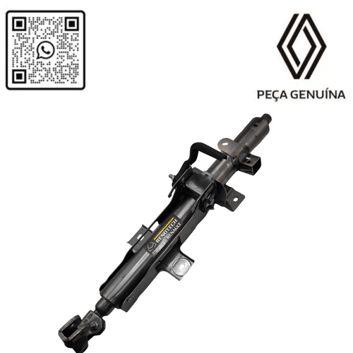 RN 488100 COLUNA DE DIRECAO MASTER 2.3 16V M9T -LADO VOLANTE- 488100012R -2-